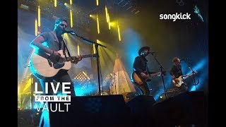 NEEDTOBREATHE - Something Beautiful [Live From The Vault]