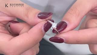 Κόσμημα Κοτσώνης Κόρινθος / Κοσμήματα με την υπογραφή του καλύτερου Ελληνικού εργαστηρίου