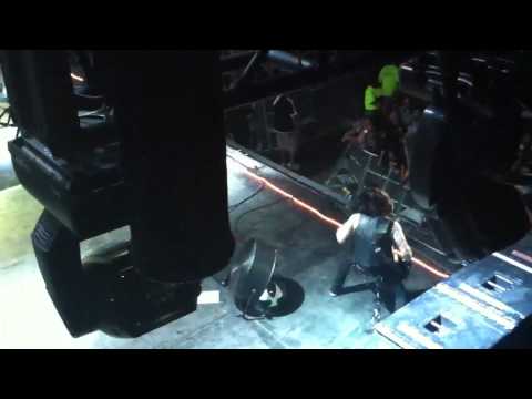 Ozzy Osbourne Suicide Solution