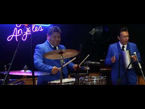 La Incontenible Orquesta - El Anillito