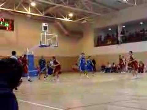 akasvayu vic - vs qalat - albert sàbat de 2! final 2n quart