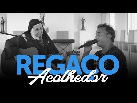 Regaço Acolhedor - Como Surgiu a Canção - Ir. Mª Angélica