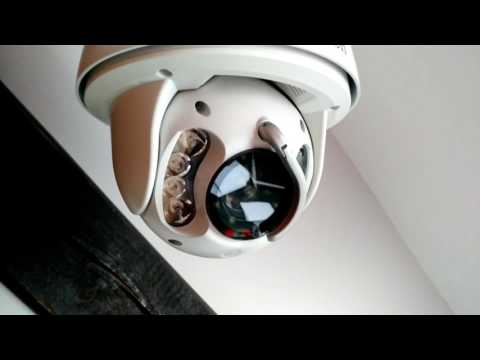 Kamera PTZ zoom 20x - YC-HD785R-20X IR 150m - Ambarella S2LM+ SONY 322