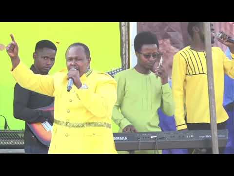 YESU EEEEEH UMENITOA MBALI YESU EEEEEEH #POPULAR