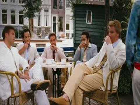 My Fav Euro Gigolo Scenes