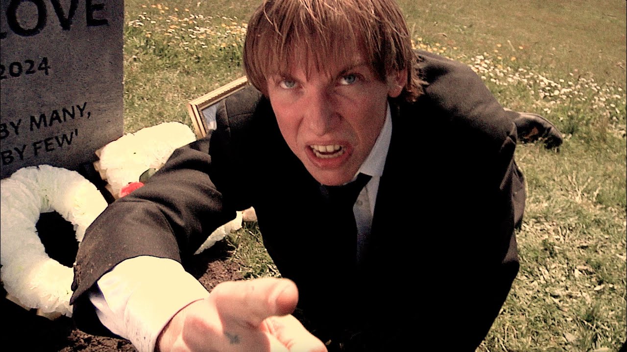 Fat Dog - I am the King