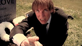 Fat Dog – “I am the King”