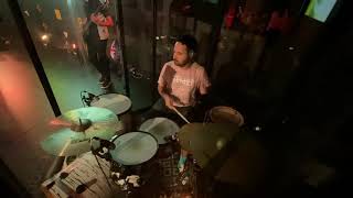 Way // City impact church - Gustavo Soares batera // Drummer cover