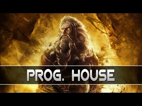 Ramstar & Roger Peris - Zeus Anthem