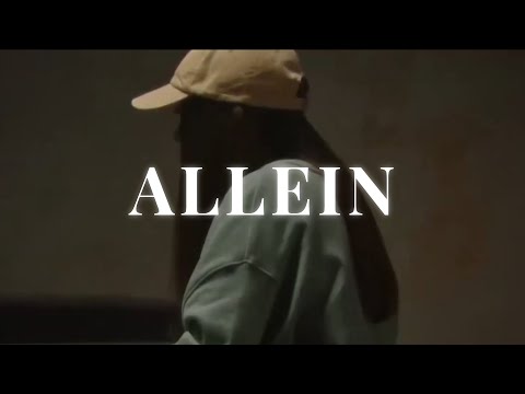 HENNING MAY feat. CASPER, LUNA & CHAPO102 - ALLEIN