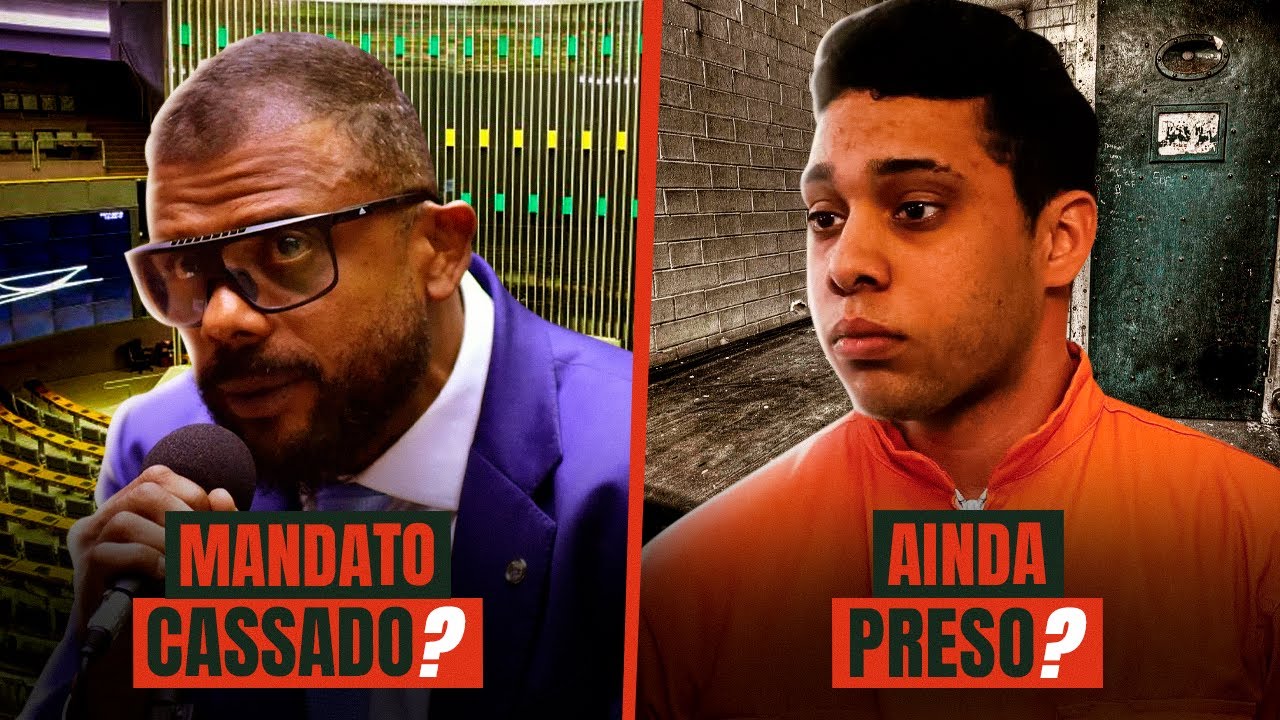 QUE FIM LEVOU GABRIEL MONTEIRO E DA CUNHA?