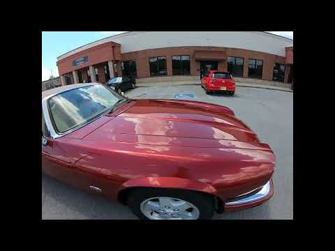 1995 Jaguar XJ (CC-1618979) for sale in Lebanon, Tennessee