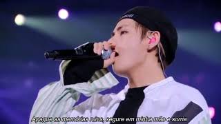 [LIVE] - BTS - 2!3! [ LEGENDADO PT-BR ]