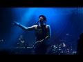 Poets Of The Fall - No End, No Beginning (Live ...