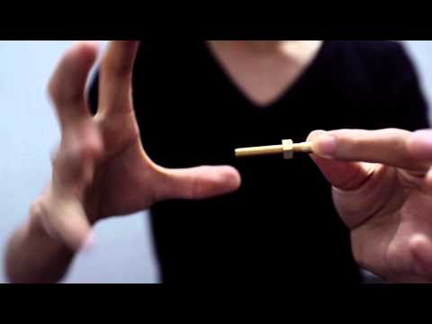 MAGIC SEED: Micro Psychic