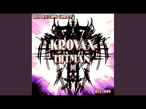 Hitman! (Ass-Kicking Mix)