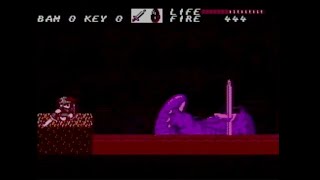 【ゲーム実況】ファミコンディスク「ファイヤー・バム」