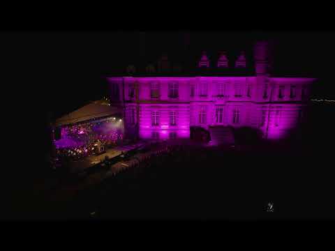 Kasteelconcerten 2022 KHSC Elverdinge