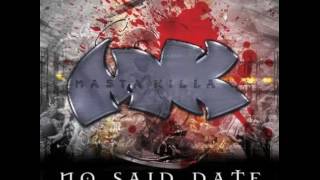 Masta Killa - No Said Date - (2004)- [Full Album]