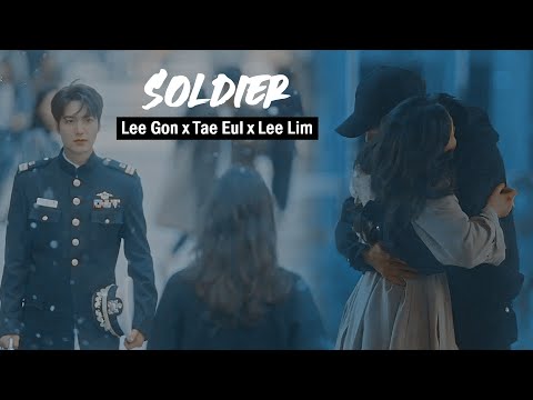 The King: Eternal Monarch MV [Finale] || Lee Gon x Tae Eul x Lee Lim || Soldier