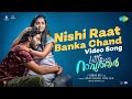 Nishi Raat Banka Chand (Video) | Little Miss Rawther | Gouri Kishan | Vishnu Dev | Govind Vasantha