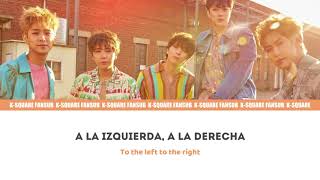 FTISLAND - DANCE WITH U (Sub Español | Hangul | Roma) HD