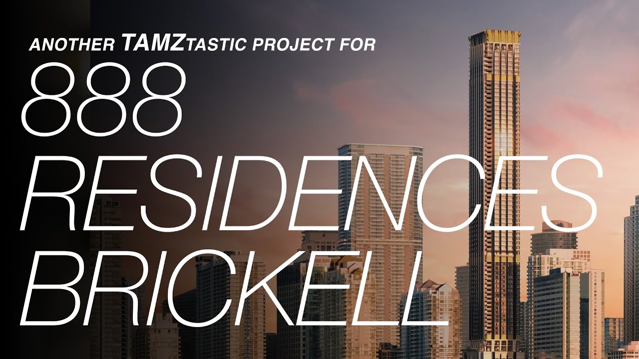 888 Residences