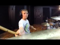 Wright Drum School - Ethan Cochrane - Fall Out Boy ...