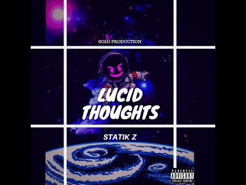 Nuruvita - Lucid Thoughts (Prod.BearMakeHits xTnTxd)