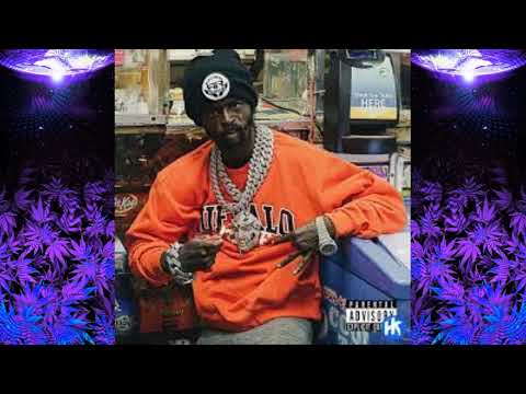 Westside Gunn - Shootouts In Soho Ft. A$AP Rocky & Stove God Cooks (Prod. by Denny Laflare)