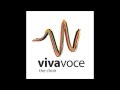Viva voce   Night and Day  LIVE 2013
