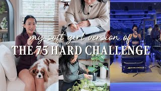 Resetting for 2026 by building healthy habits 🌿 | REFINING THIRTIES (+ activewear haul)