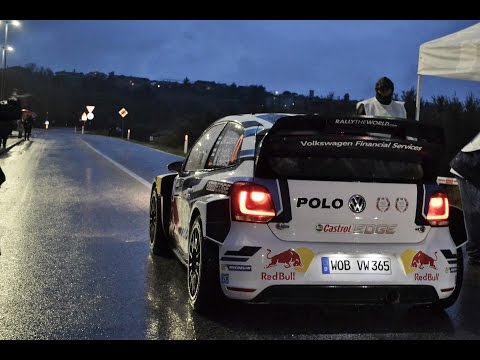 Best of Rally Start - PURE SOUND HD] | Vol.1 - YouTube