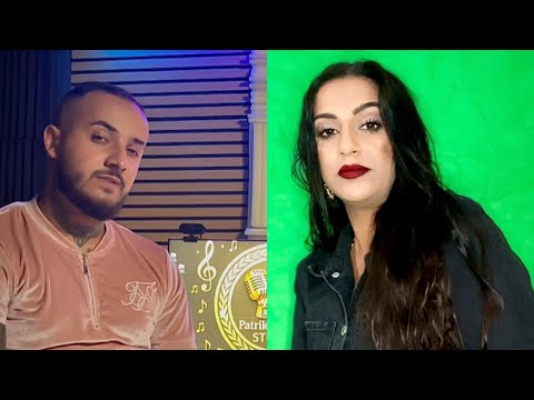 Evka & Paťo - Ľuludi Šukar ( OFFICIAL video ) Cover 