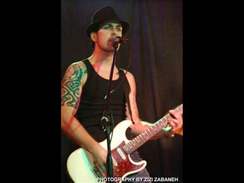 Alex Zilinski - adam 'n' eve (studio version)