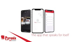 Pyronix Procontrol