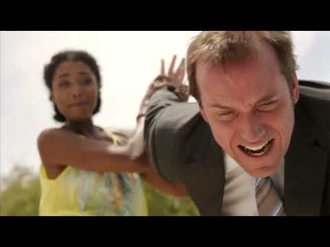 Richard and Camille - How can we be lovers (Death in Paradise)