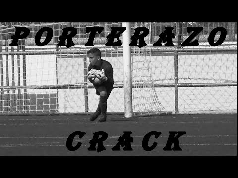 07 Intervenciones de Arquero frente U C D  La Cañada ATCO