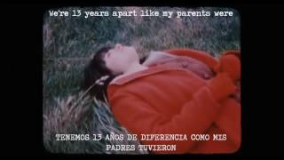 Soko - Happy Hippie Birthday / Lyrics - Traducción