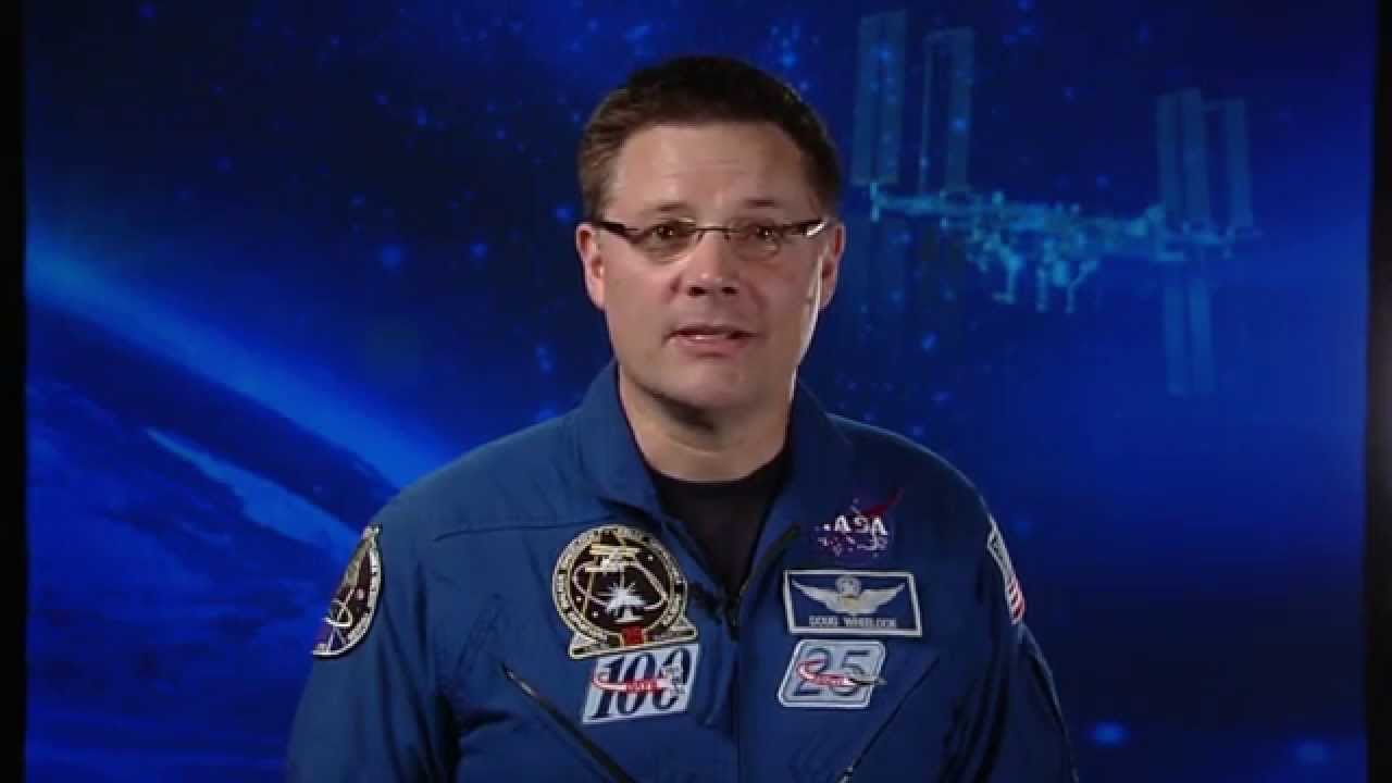 SPACE TOOL CHALLENGE