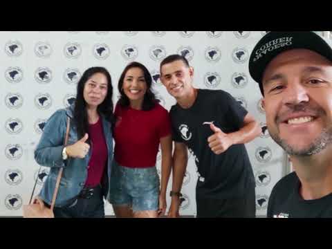 Atletas de corrida de rua Andradas estão prontos para a Ultramaratona BR 135