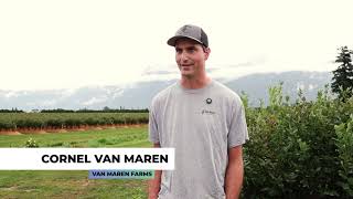 24th Annual Chilliwack Agriculture Tour - Van Maren Farms
