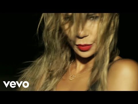 Edyta Gorniak - Your High / NIGHT Official Music Video