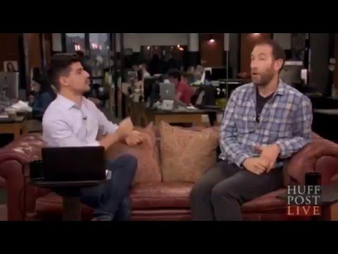 Ari Shaffir urges MURDER of POLITICIANS to enact change