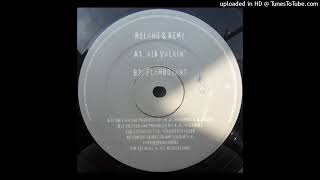 Roland & Remy - Flamboyant