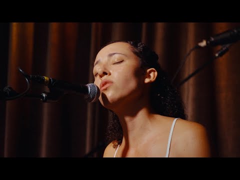Abby Lokelani - Oct 1st (Live at The Hotel Cafe)
