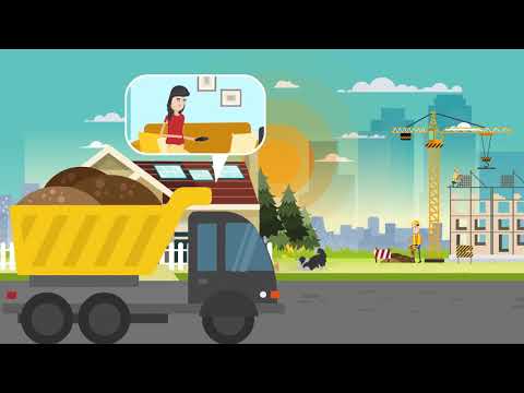 Construire une maison passive avec WANDA Immobilier