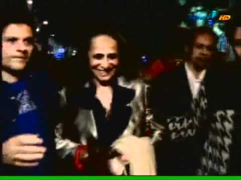 Ceará e Bola_Maria Bethânia "Não Toque em mim"