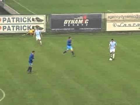 Rad - Spartak Zlatibor voda 1:2 (14.04.2012) 24.KOLO JSL
