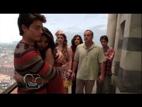 The Wizards Return : Evil Alex